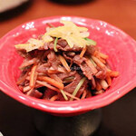 和食のあらまさ - 