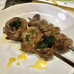 Kushiyaki Tatara - 串