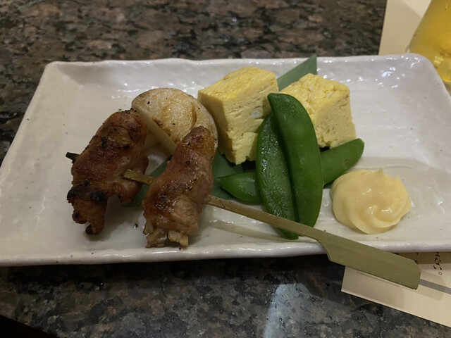 串焼　たたら - 帯広（焼き鳥）の写真