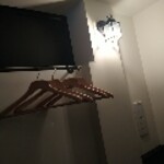 トラットリア ヴィヴァーチェ - お部屋の間取りも広く、照明も素敵！ゆったり〜