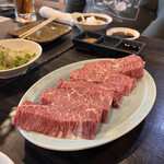 炭火焼肉ホルモン うらら - 