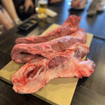 炭火焼肉ホルモン うらら - 