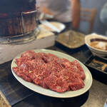 炭火焼肉ホルモン うらら - 