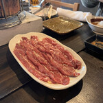炭火焼肉ホルモン うらら - 