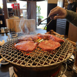 炭火焼肉ホルモン うらら - 