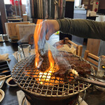 炭火焼肉ホルモン うらら - 