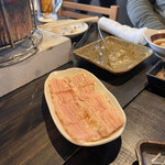 炭火焼肉ホルモン うらら - 