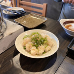 炭火焼肉ホルモン うらら - 