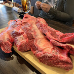 炭火焼肉ホルモン うらら - 