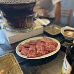 炭火焼肉ホルモン うらら - 