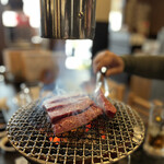 炭火焼肉ホルモン うらら - 