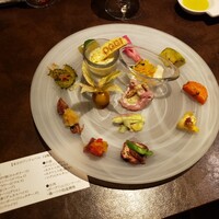 オッジ ダルマット 西麻布店 - 