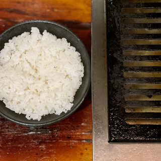 立喰い焼肉 治郎丸_1