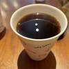 村上式珈琲焙煎店 - ドリンク写真:本日のコーヒー