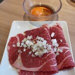 Wagyuu Yakiniku Tabehoudai Nikuyano Daidokoro - 