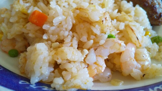 パンジー - 柳原（喫茶店）の写真