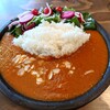 カレーセンター マエダ