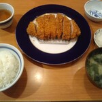 Tonkatsu Katsuju - 