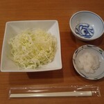 Tonkatsu Katsuju - 