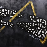 花のある棲家 - アート