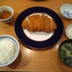 Tonkatsu Katsuju - 