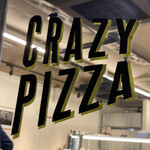 CRAZY PIZZA - 