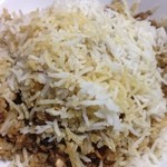 ビリヤニマサラ - ハイダラバディ・カッチチキンビリヤニ