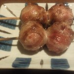 2013/3 追加 / トマト巻き