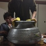 ビリヤニマサラ - 