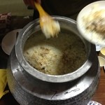 ビリヤニマサラ - ハイダラバディ・カッチチキンビリヤニ