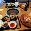 焼肉トラジ たまプラーザテラス店