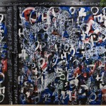 花のある棲家 - アート