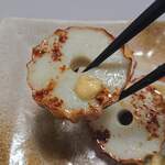 横庄かまぼこ店 - 
