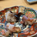 Sushi Hoshiyama - 