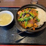 中国料理 牡丹飯店 - 