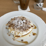 Sapporo Pancake&Parfait Last MINT - 