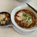 麺屋AMORE - 