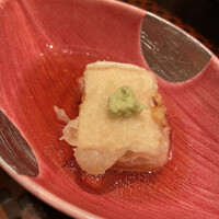 天ぷら 銀座おのでら 並木通り店 - 