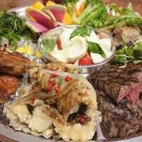 トラットリア イル レガーロ -  トラットリア イル レガーロ -