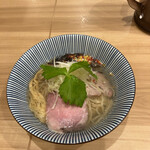 和麺ぐり虎 - 