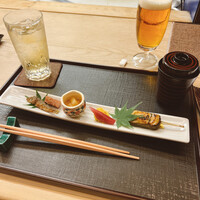 割烹 やました - 