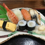 割烹 こじま - ☆お寿司♪