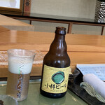 群来膳 - 小樽ビール