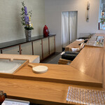 群来膳 - 店外の雰囲気