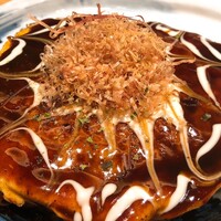 OSAKAきっちん。 東急プラザ渋谷店 - 