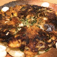 OSAKAきっちん。 東急プラザ渋谷店 - 