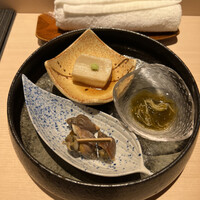 博多 鮨 まつもと - 