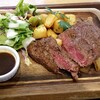 T.N.MEAT WORKS PREMIUM BEEF&WINE - 大沼さん目利き山形牛ランイチステーキ：1,650円