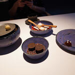 レスピラシオン - 