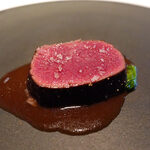 レスピラシオン - 